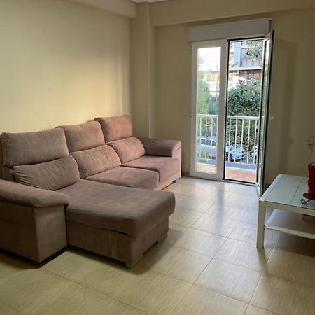 Habitacion Privada Workstay 瓦伦西亚 外观 照片