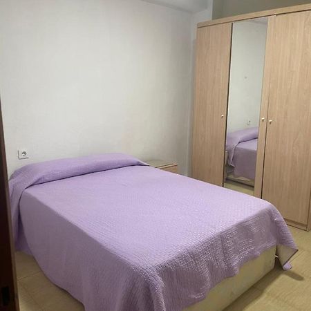 Habitacion Privada Workstay 瓦伦西亚 外观 照片