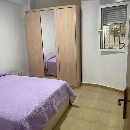 Habitacion Privada Workstay 瓦伦西亚 外观 照片