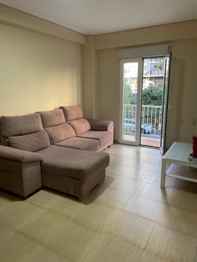 Habitacion Privada Workstay 瓦伦西亚 外观 照片