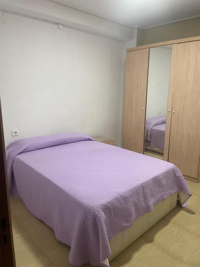 Habitacion Privada Workstay 瓦伦西亚 外观 照片