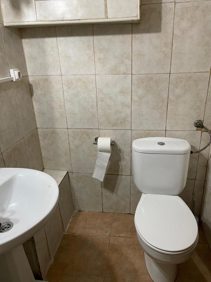 Habitacion Privada Workstay 瓦伦西亚 外观 照片