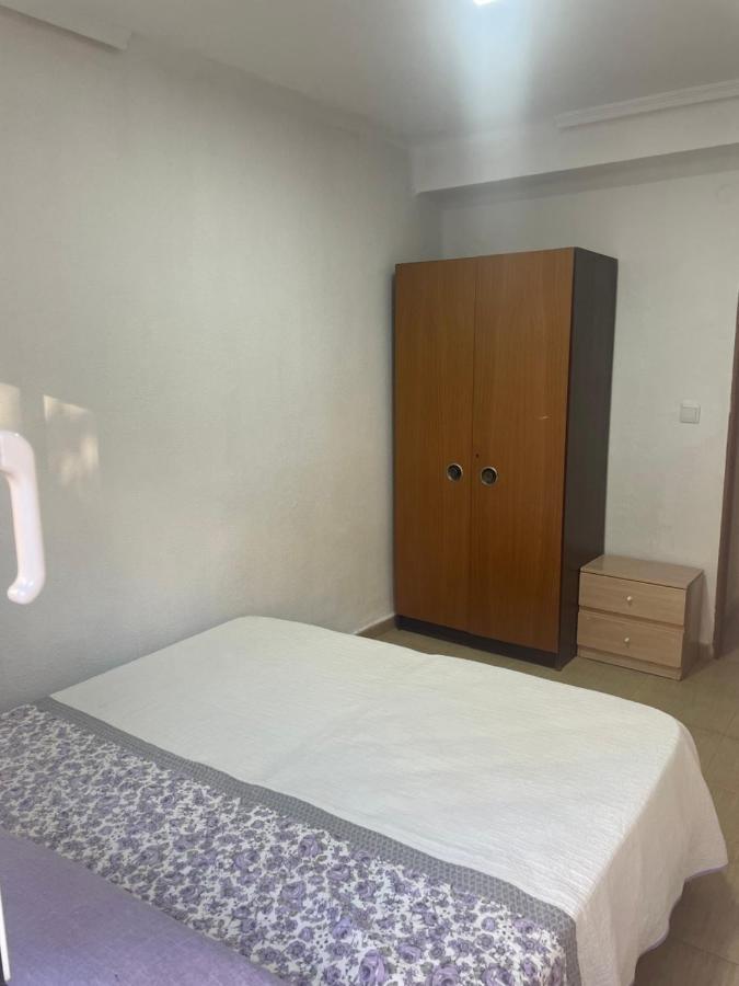 Habitacion Privada Workstay 瓦伦西亚 外观 照片