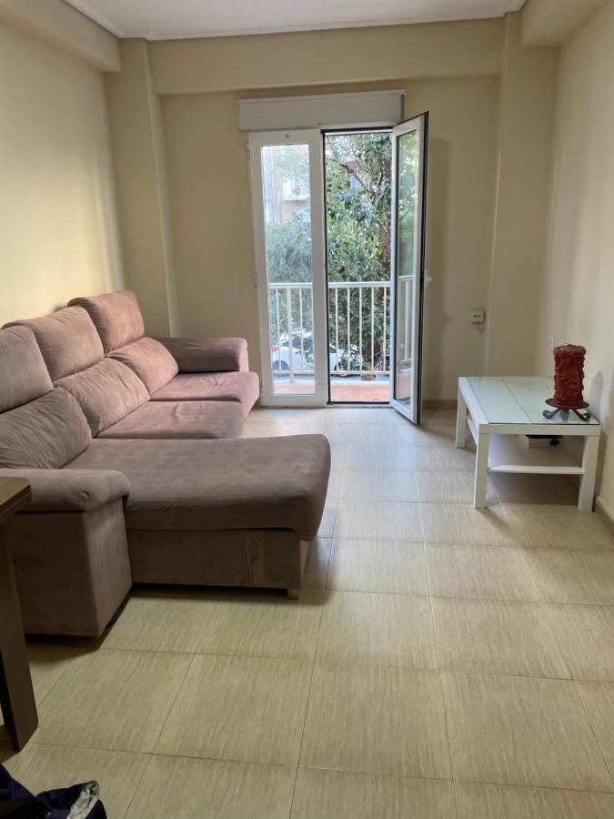 Habitacion Privada Workstay 瓦伦西亚 外观 照片