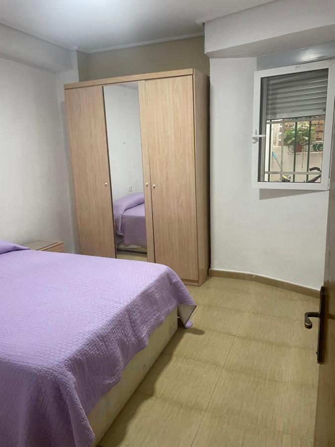 Habitacion Privada Workstay 瓦伦西亚 外观 照片