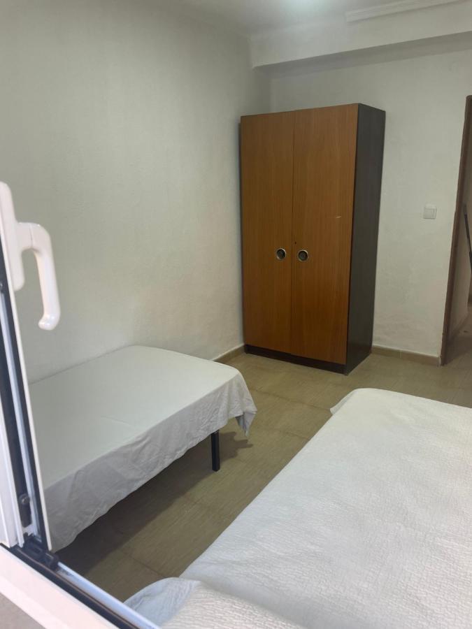Habitacion Privada Workstay 瓦伦西亚 外观 照片