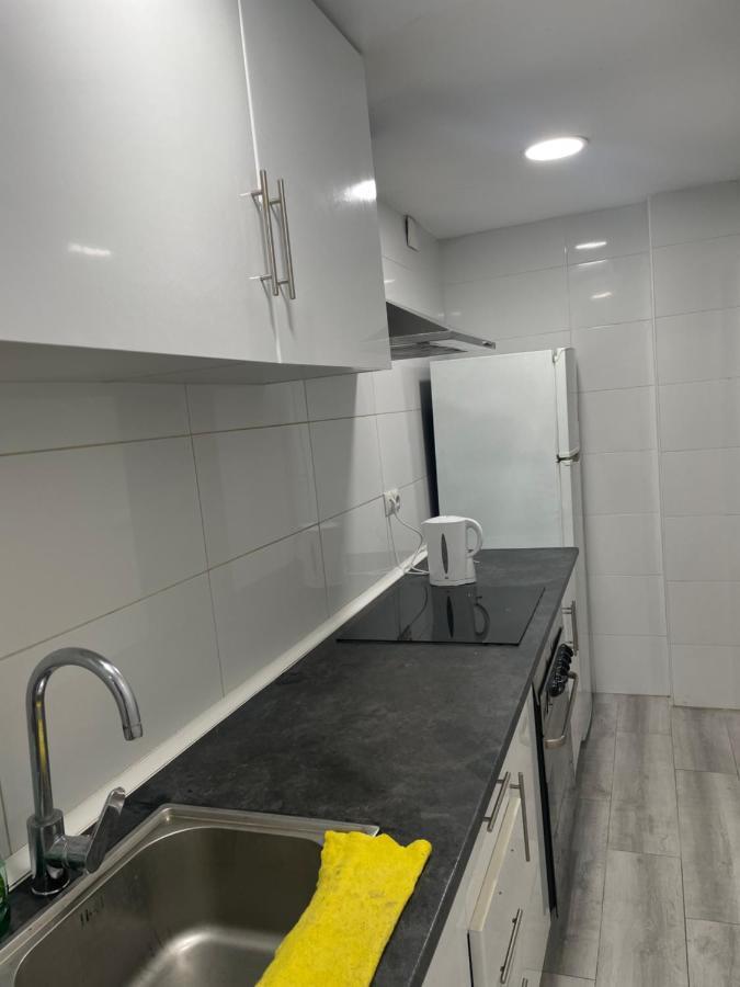 Habitacion Privada Workstay 瓦伦西亚 外观 照片
